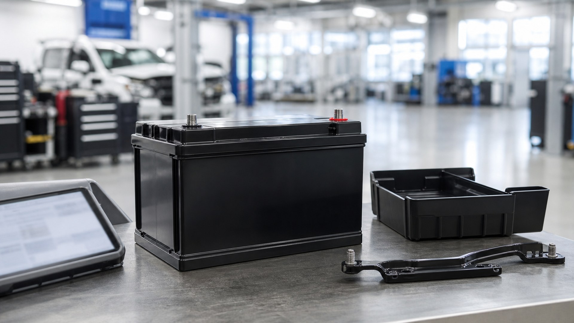 How to Choose Deep Cycle Batteries for OEM Replacement Planning