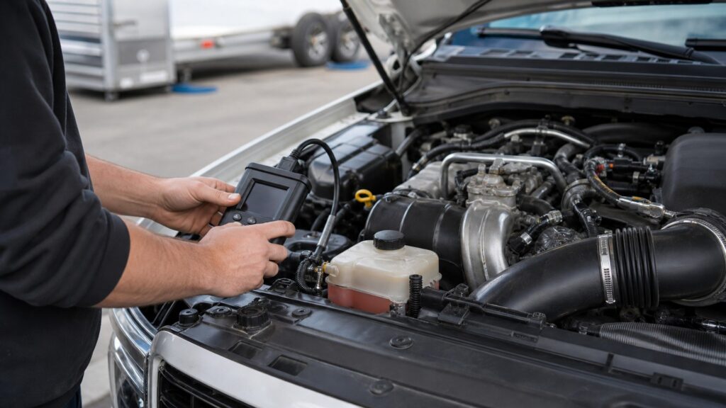 diesel tuners shopping setup for long-term reliability tradeoffs with practical vehicle-focused details
