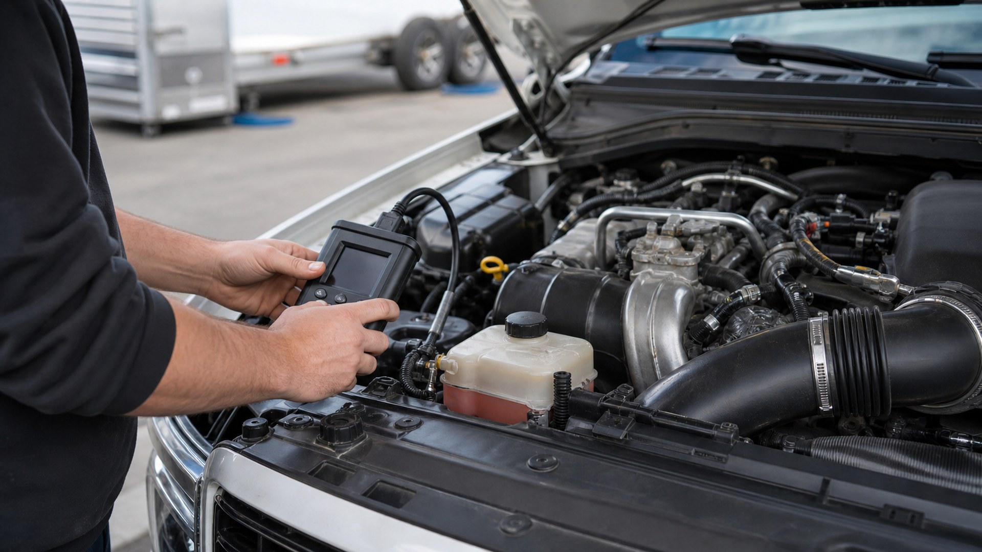 How to Choose Diesel Tuners for Long-Term Reliability Tradeoffs