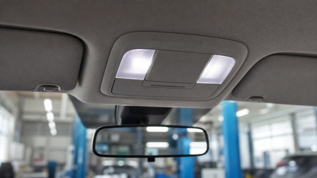dome light leds shopping setup for inspection and compliance needs with practical vehicle-focused details