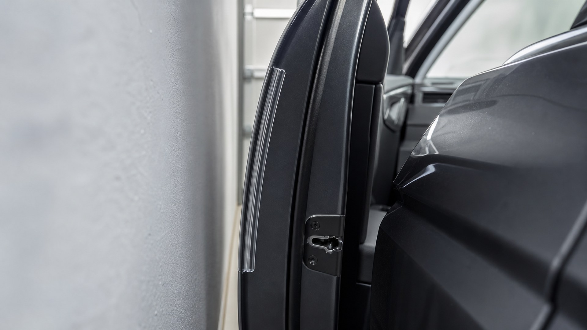 How to Choose Door Edge Guards for Paint and Body Protection