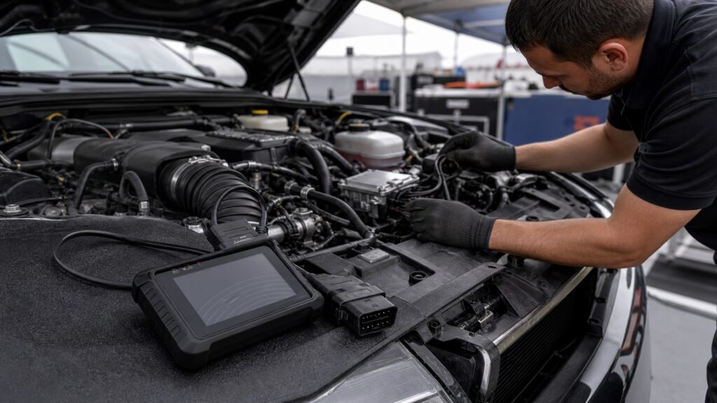 ecu programmers shopping setup for long-term reliability tradeoffs with practical vehicle-focused details