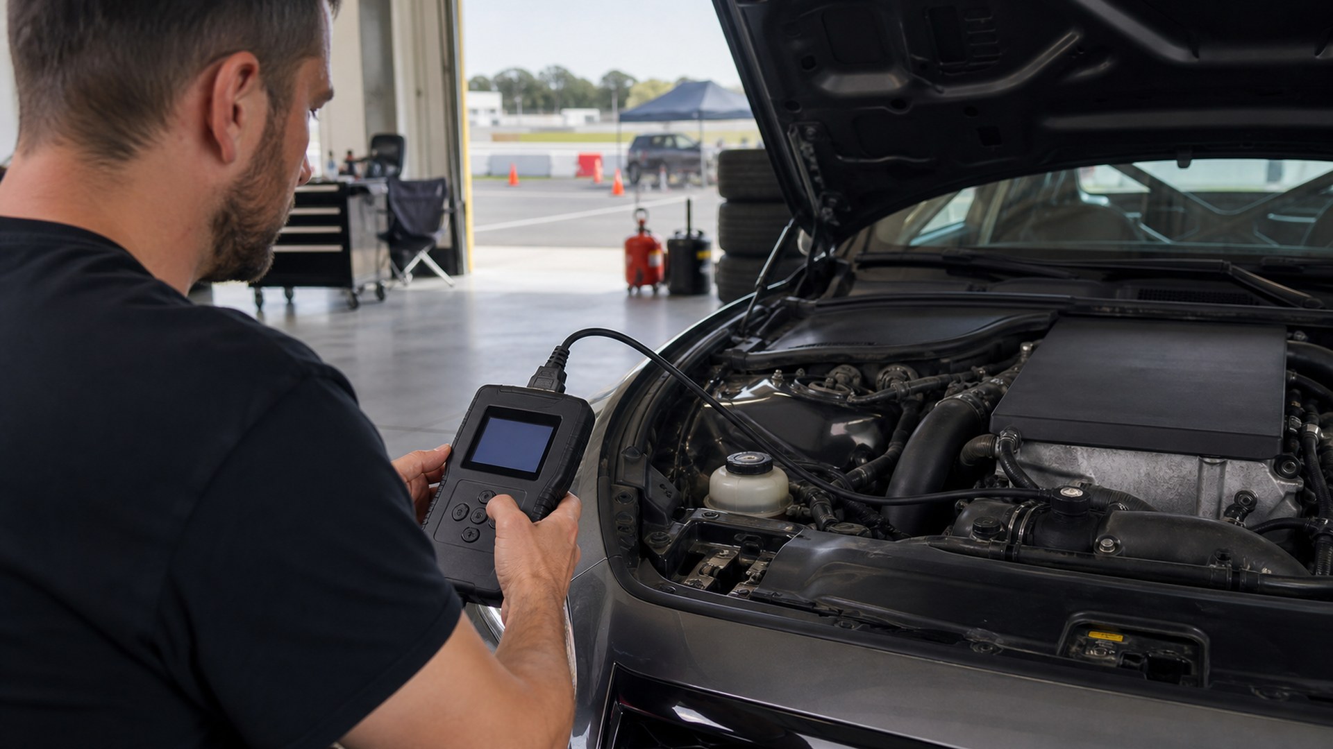 How to Choose ECU Programmers for Track and Autocross Builds