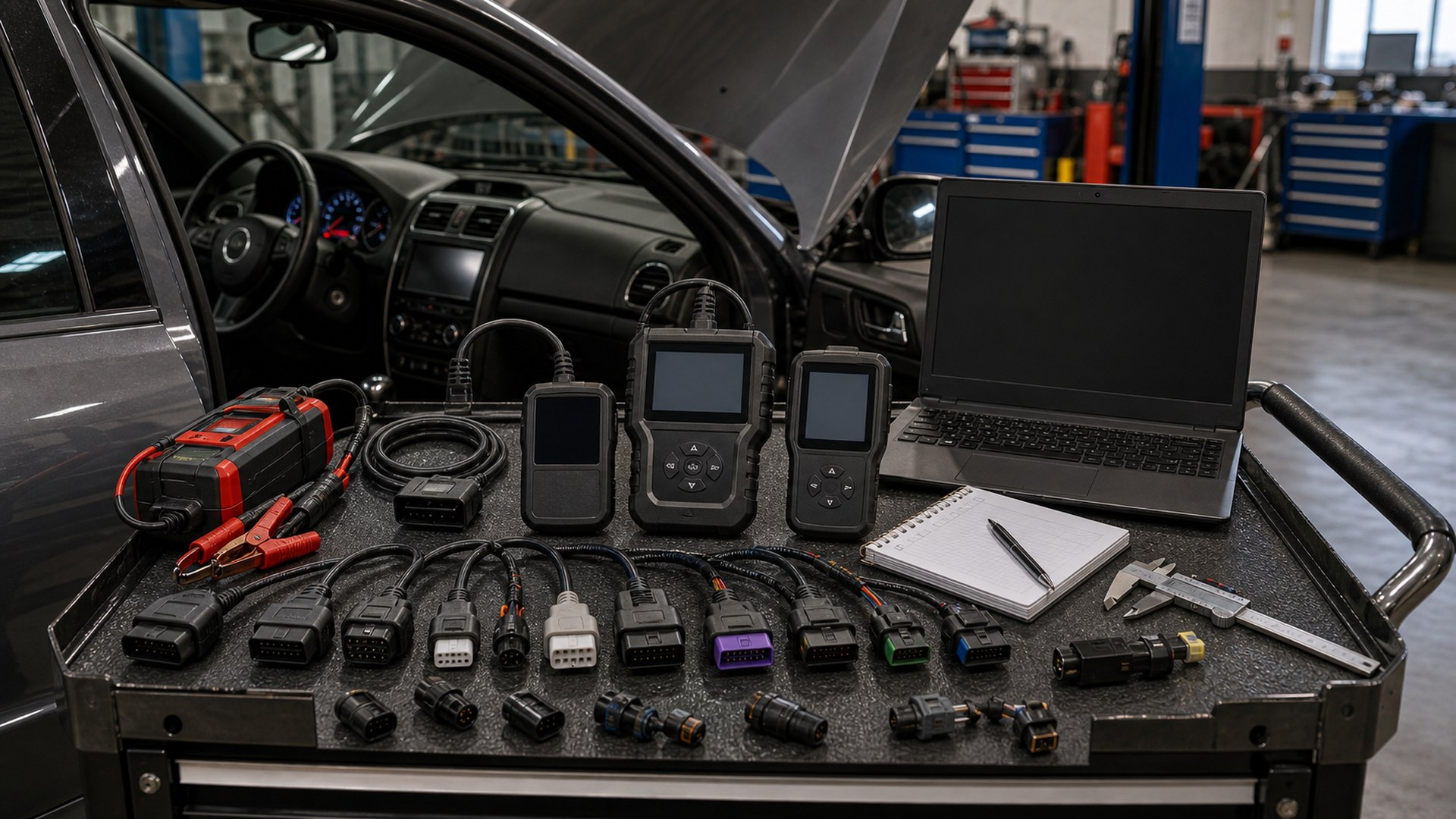 How to Choose Engine Tuners for Engine Tuners Compatibility Checks