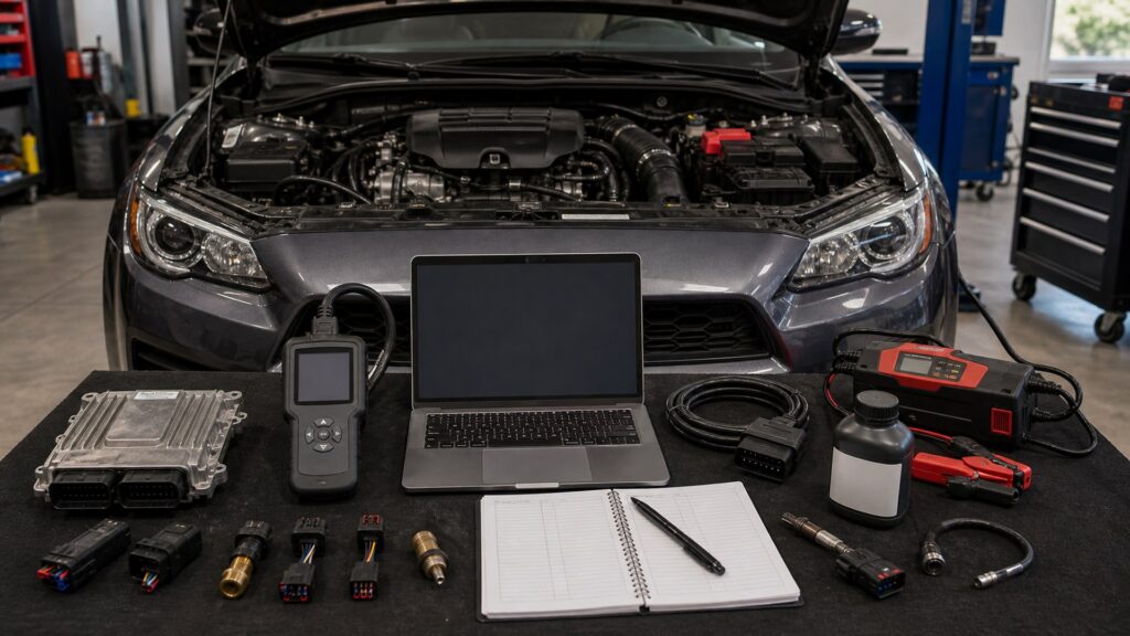 engine tuners shopping setup for long-term reliability tradeoffs with practical vehicle-focused details