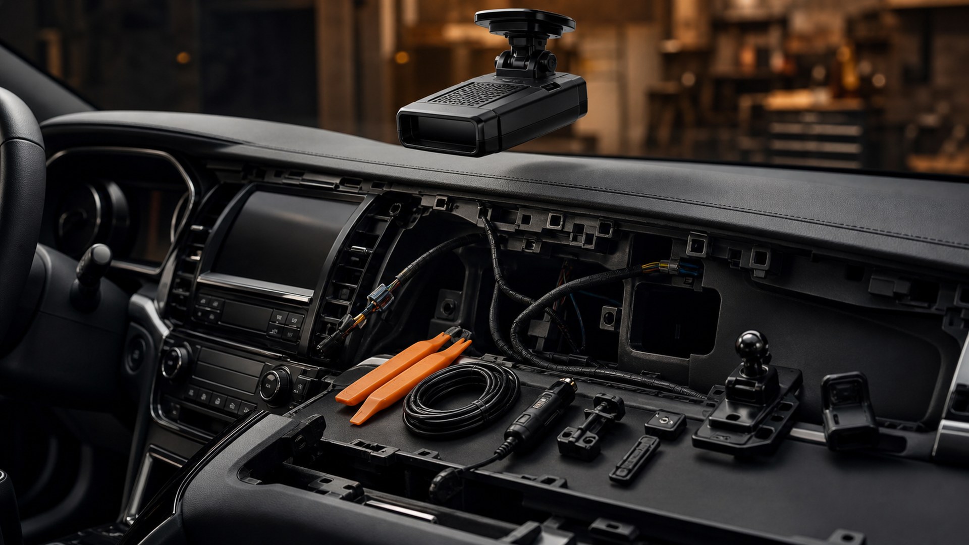 How to Choose Escort Radar Detectors for In-Dash Upgrade Planning