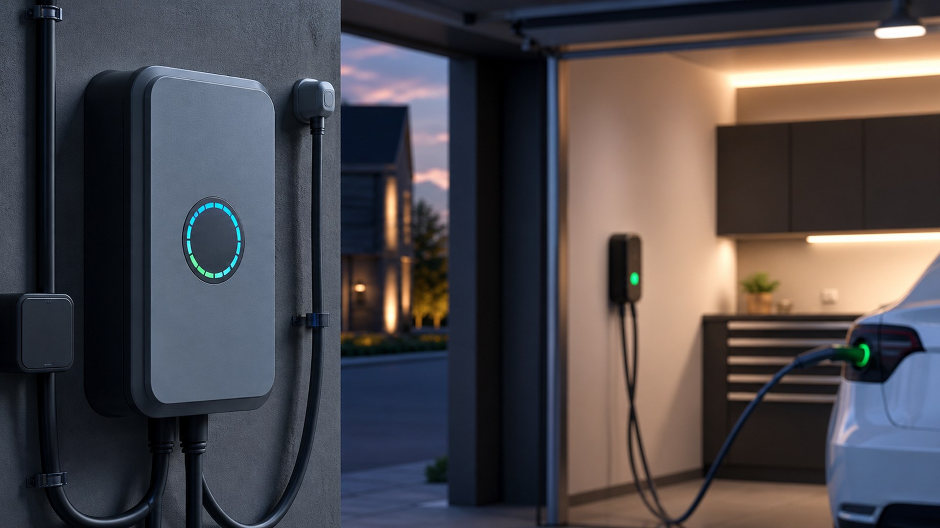How to Choose EV Charging Timers for Smart Charging Schedules