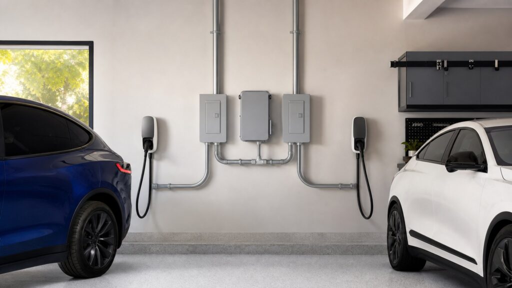 ev ground fault devices shopping setup for multi-ev households with practical vehicle-focused details