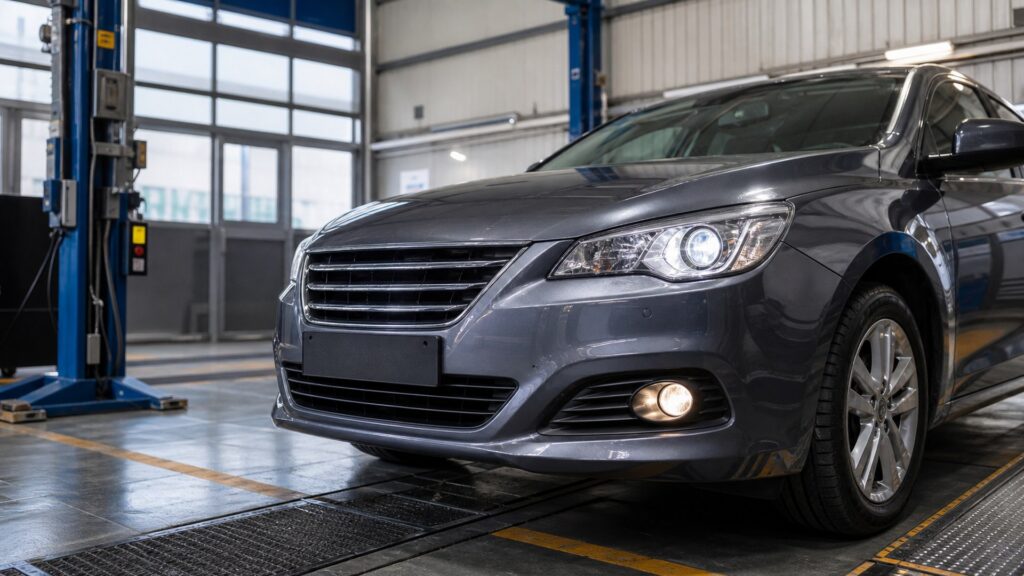 fog light assemblies shopping setup for inspection and compliance needs with practical vehicle-focused details
