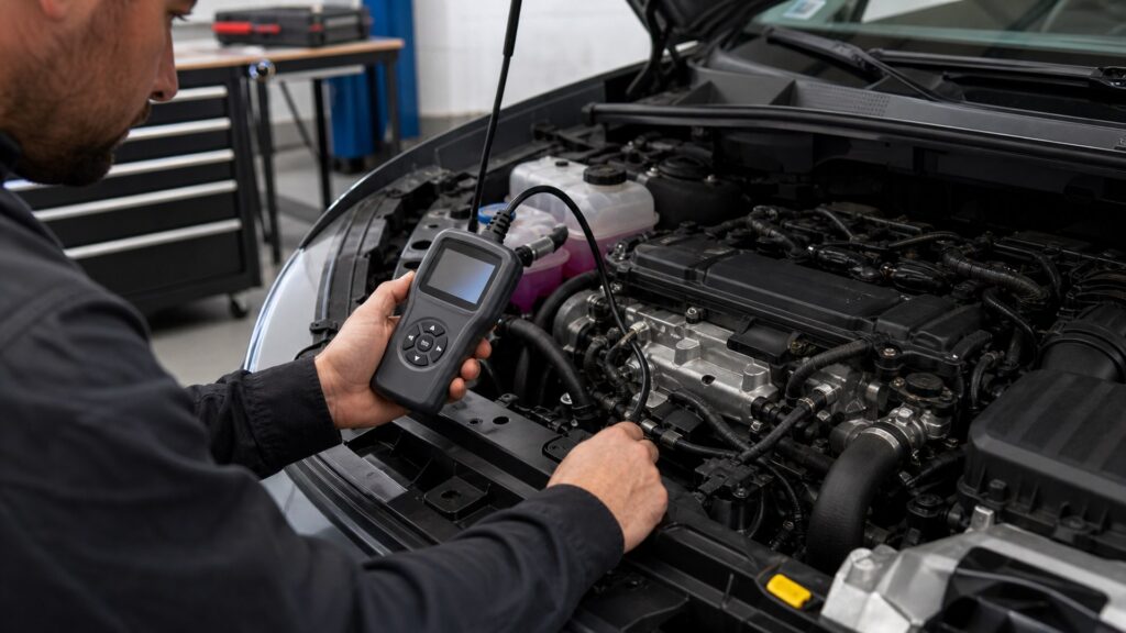 handheld tuners shopping setup for long-term reliability tradeoffs with practical vehicle-focused details