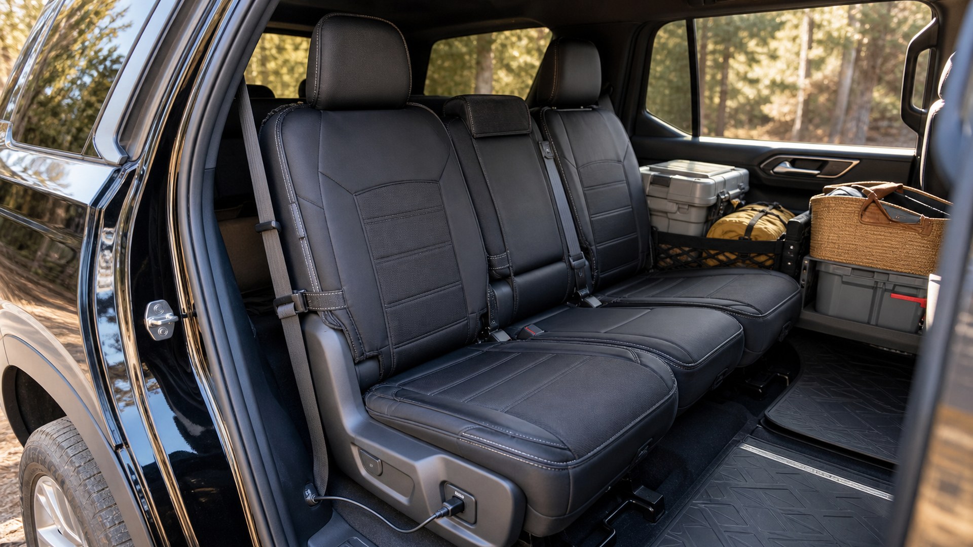 How to Choose Heated Seat Covers for Cargo and Storage Planning