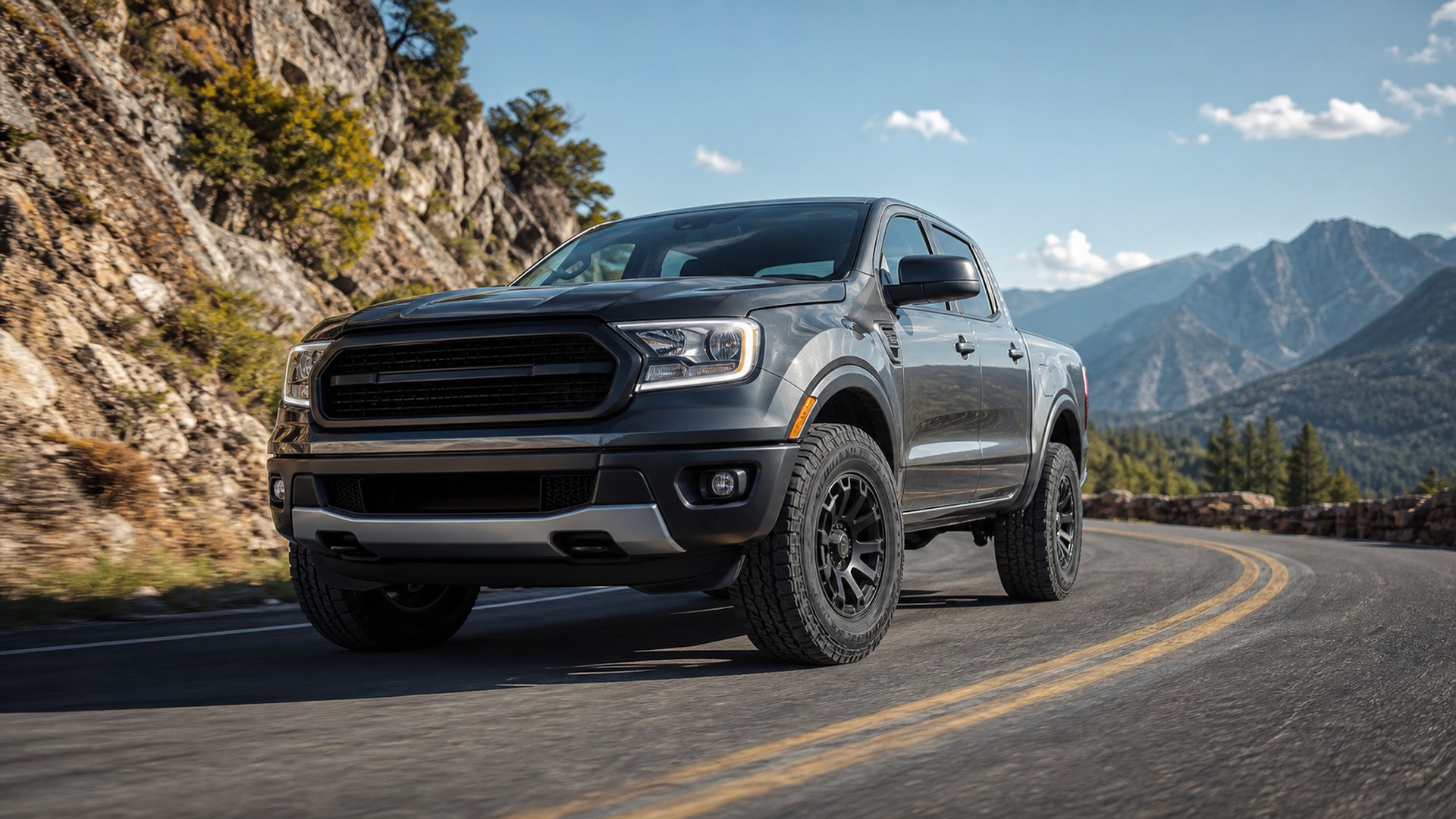 How to Choose Hybrid Terrain Tires for Performance Handling Goals