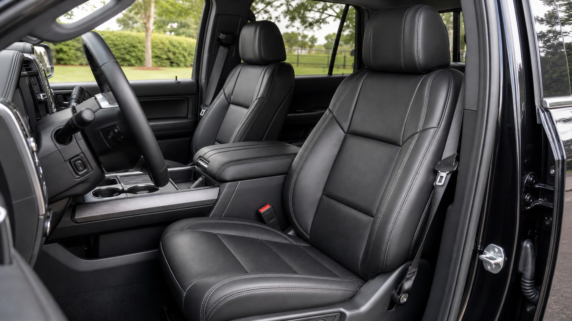 How to Choose Leather Seat Covers for Interior Fitment Checks