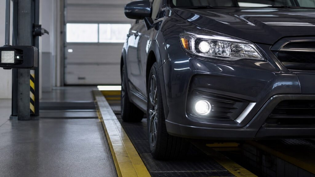 led fog lights shopping setup for inspection and compliance needs with practical vehicle-focused details