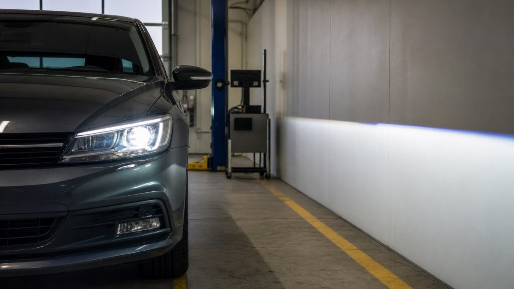 led headlight bulbs shopping setup for inspection and compliance needs with practical vehicle-focused details