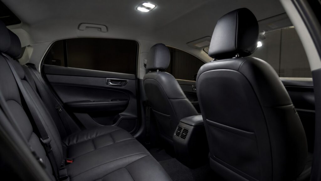 led interior light kits shopping setup for inspection and compliance needs with practical vehicle-focused details