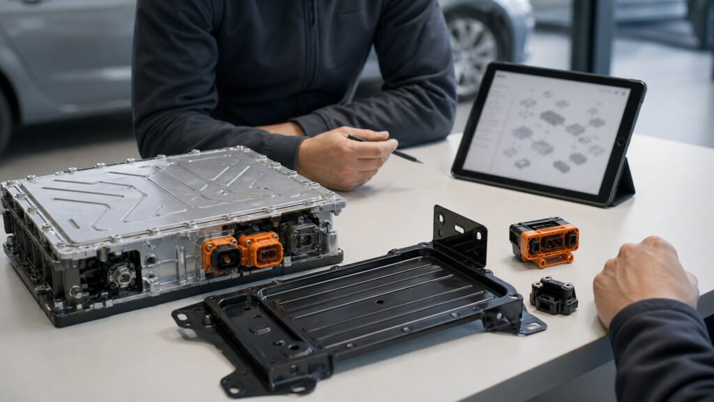 lithium car batteries shopping setup for oem replacement planning with practical vehicle-focused details
