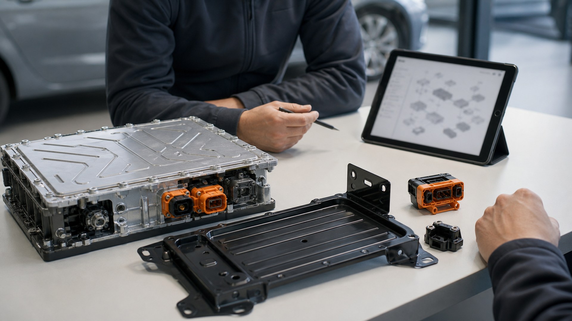 How to Choose Lithium Car Batteries for OEM Replacement Planning