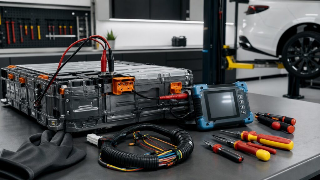 lithium car batteries shopping setup for vehicle batteries preventive maintenance with practical vehicle-focused details