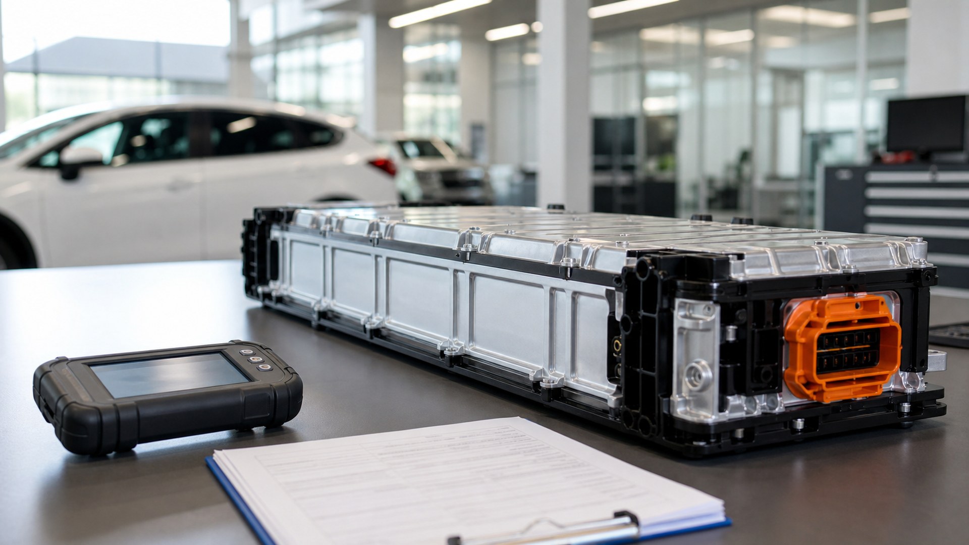 How to Choose Lithium Car Batteries for Warranty and Service Life