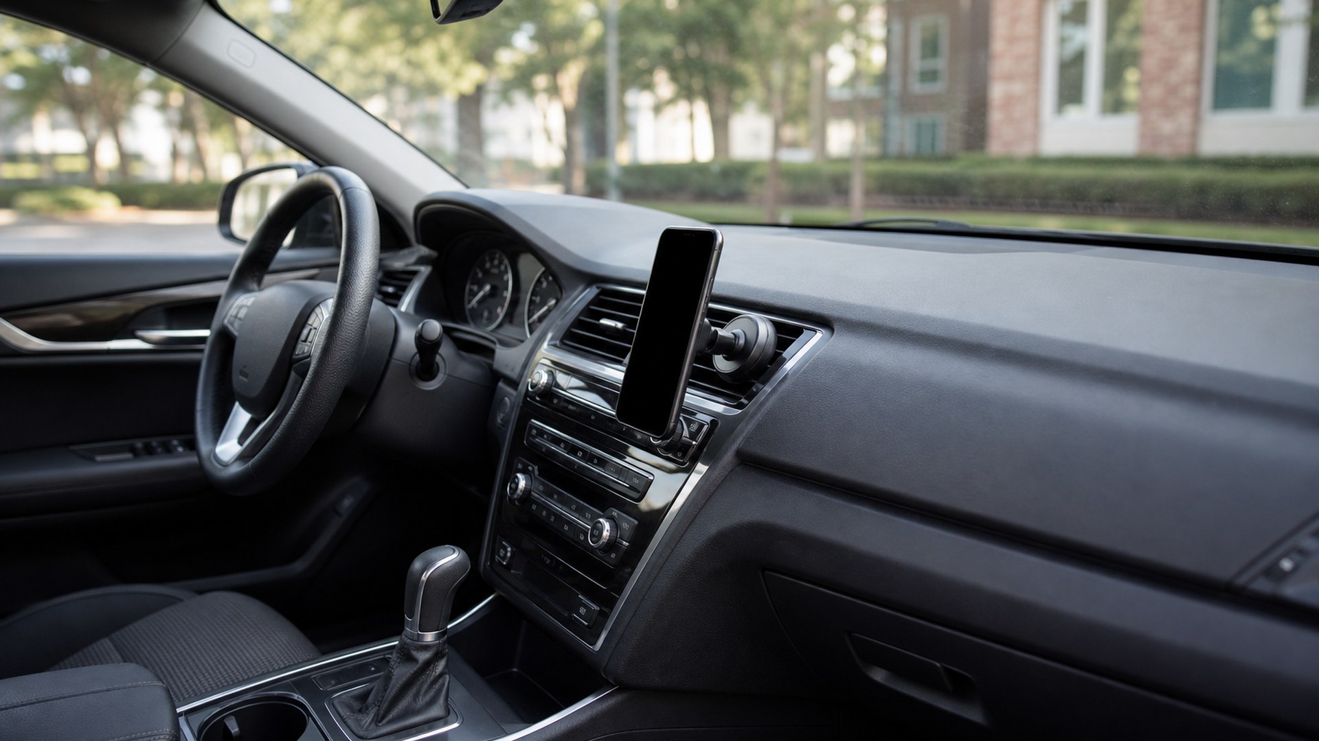 How to Choose Magnetic Phone Mounts for Ride-Share and Commuter Cars