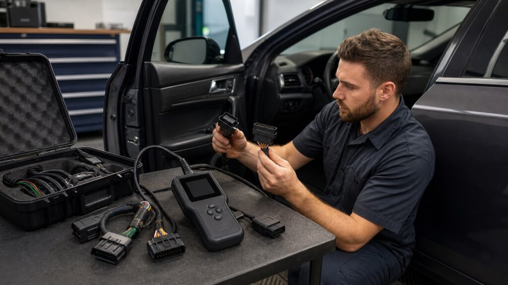 obd performance tuners shopping setup for engine tuners compatibility checks with practical vehicle-focused details