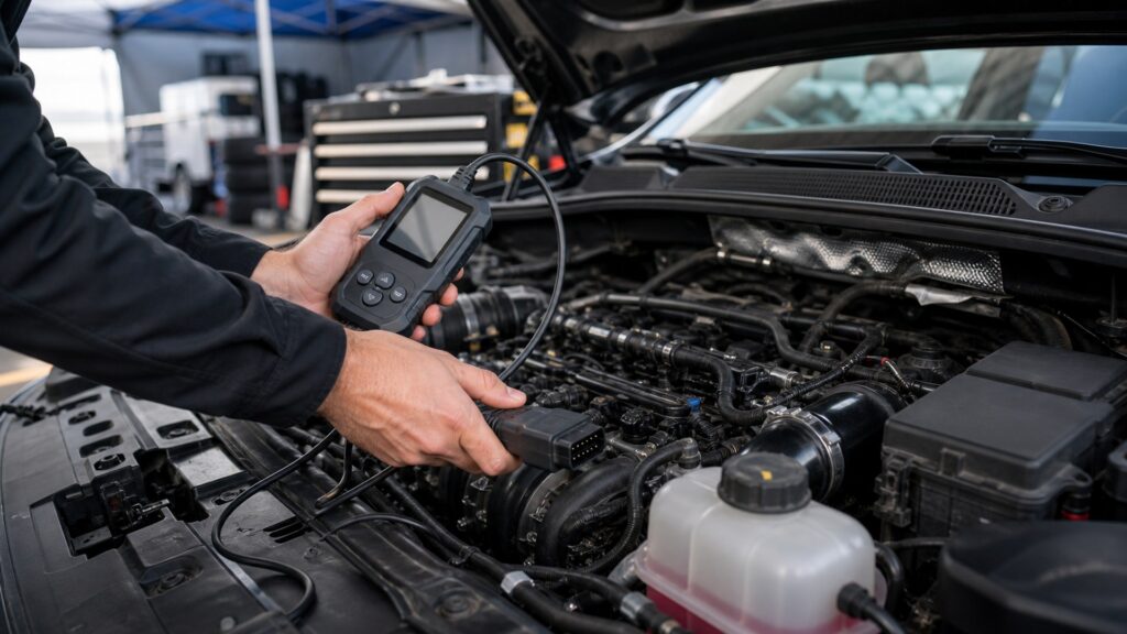 obd performance tuners shopping setup for long-term reliability tradeoffs with practical vehicle-focused details
