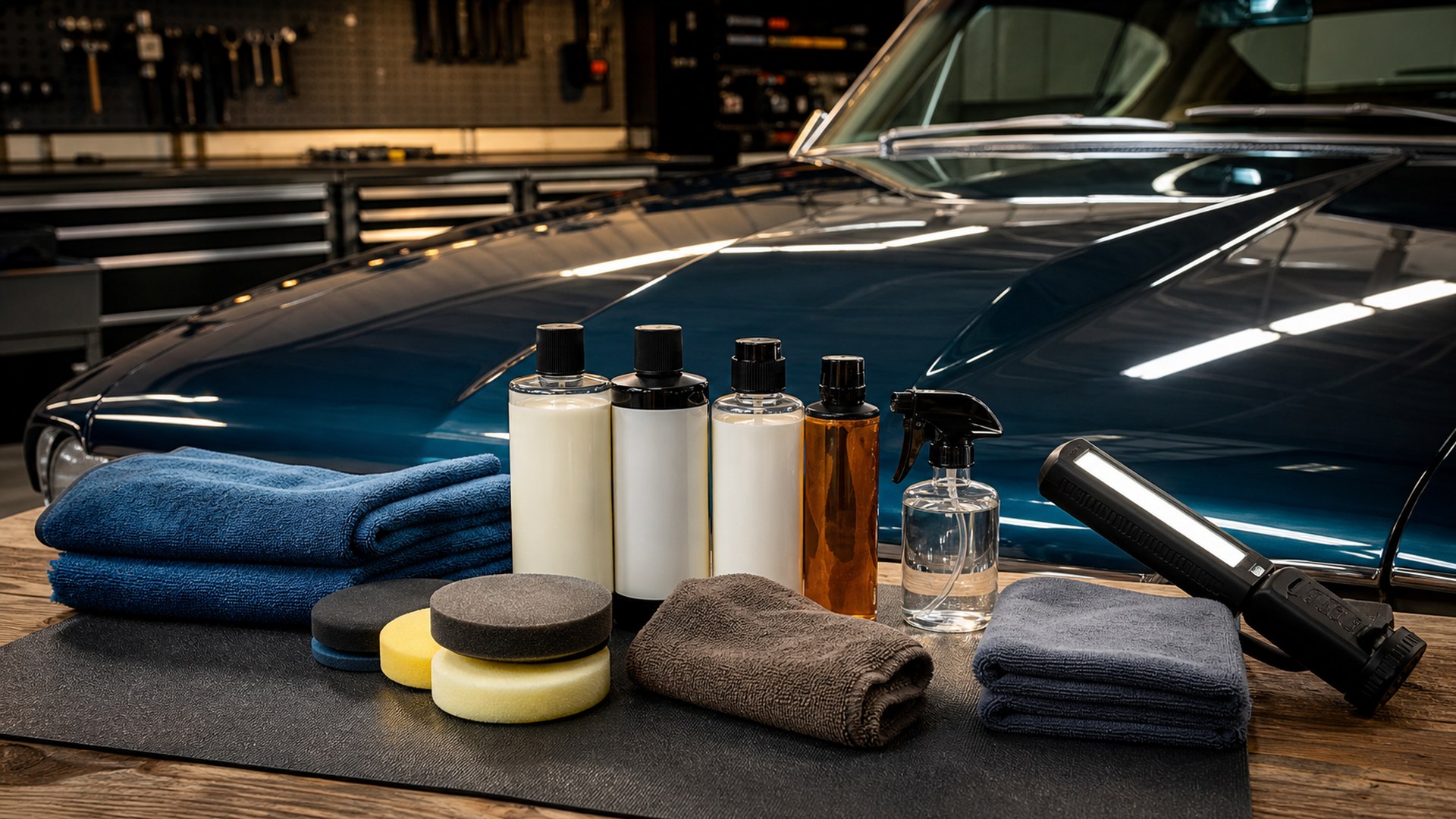 How to Choose Paint Sealants for Interior Restoration Projects