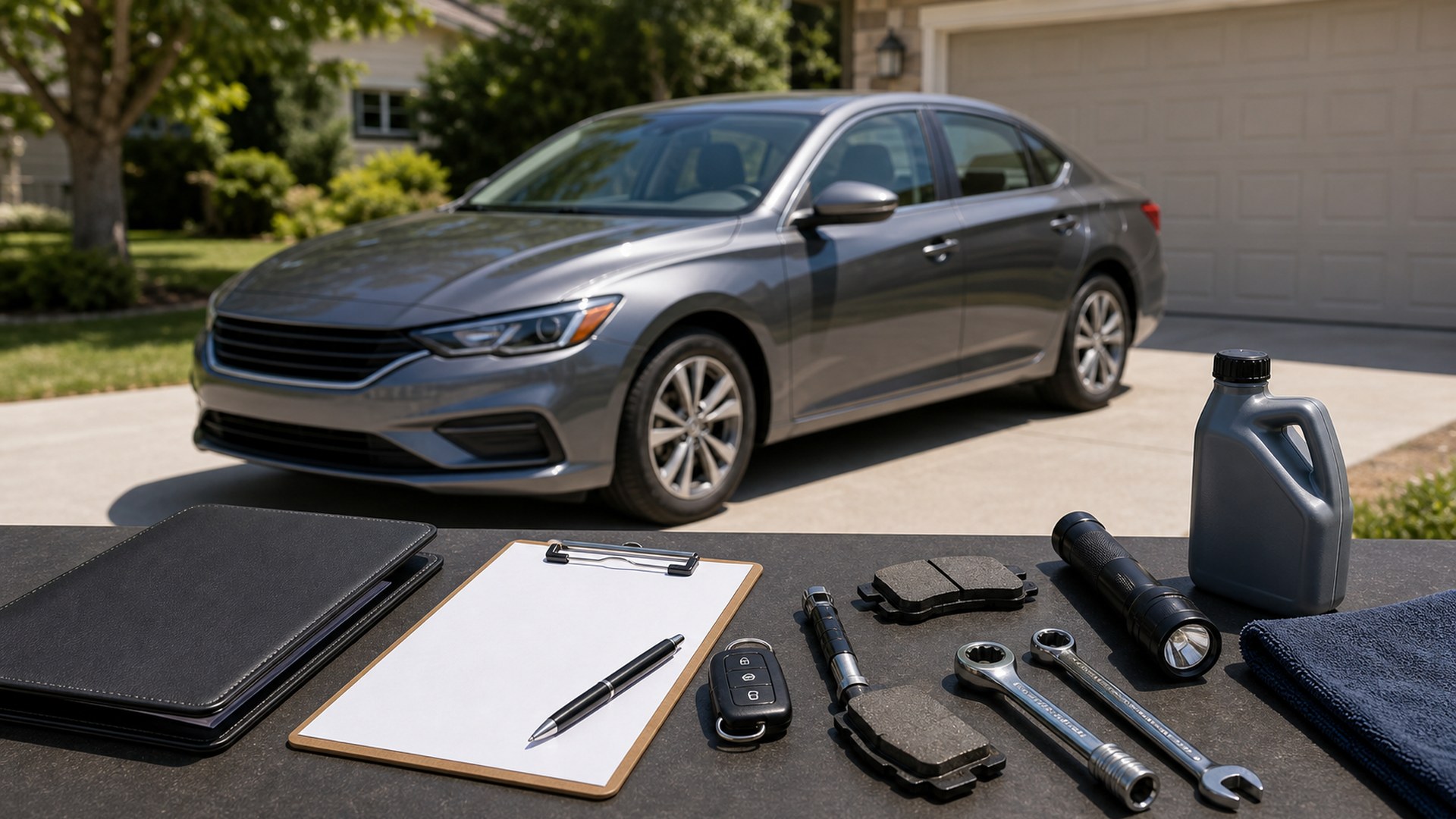 How to Choose Passenger Cars for Insurance and Maintenance Costs