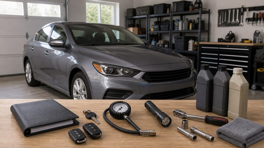 passenger cars shopping setup for passenger cars ownership planning with practical vehicle-focused details
