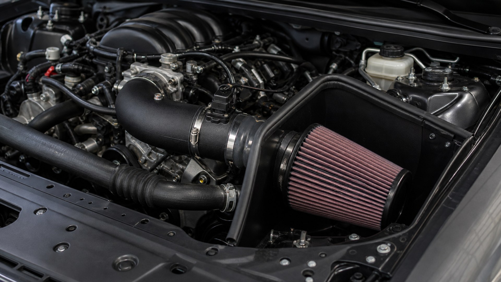 How to Choose Performance Intake Kits for Air Intake Systems Compatibility Checks