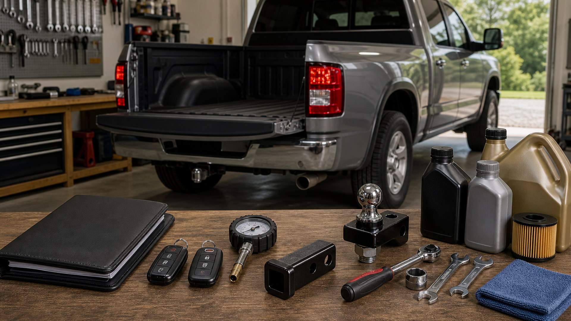 How to Choose Pickup Trucks for Pickup Trucks Ownership Planning