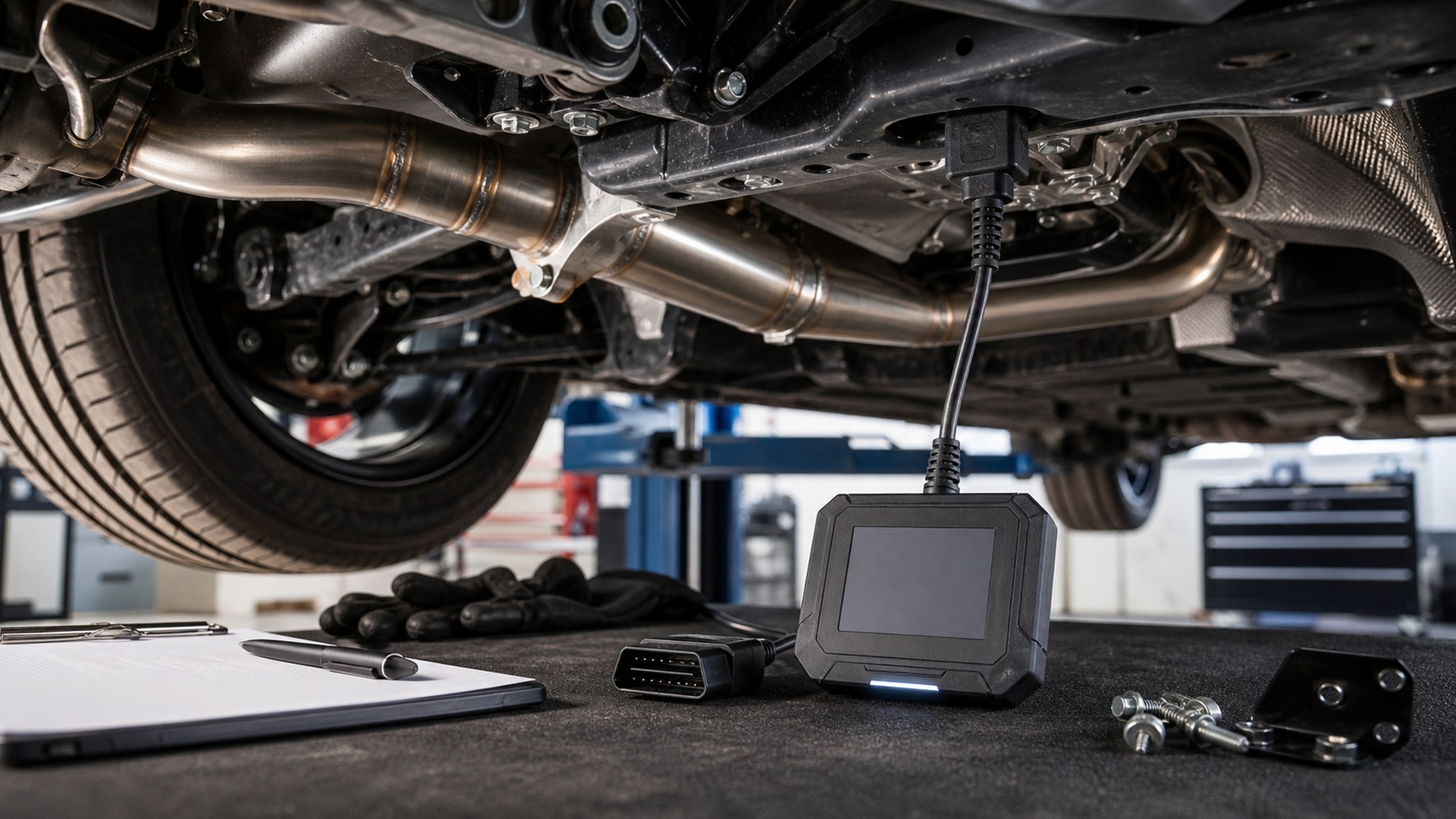 How to Choose Plug-In Performance Tuners for Long-Term Reliability Tradeoffs