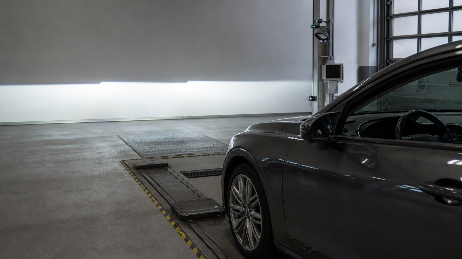 How to Choose Projector Headlights for Inspection and Compliance Needs