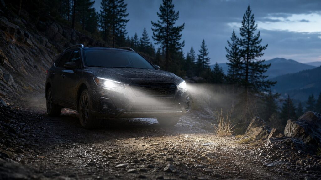 projector headlights shopping setup for off-road lighting setups with practical vehicle-focused details
