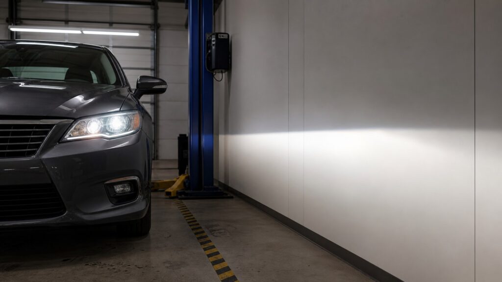 replacement headlight assemblies shopping setup for inspection and compliance needs with practical vehicle-focused details