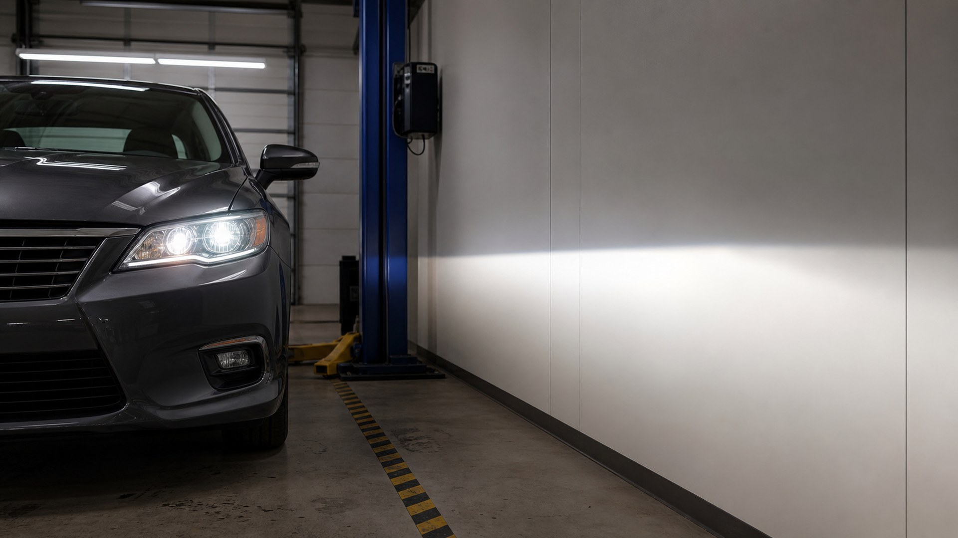How to Choose Replacement Headlight Assemblies for Inspection and Compliance Needs
