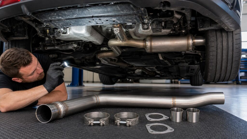 resonator delete kits shopping setup for long-term reliability tradeoffs with practical vehicle-focused details