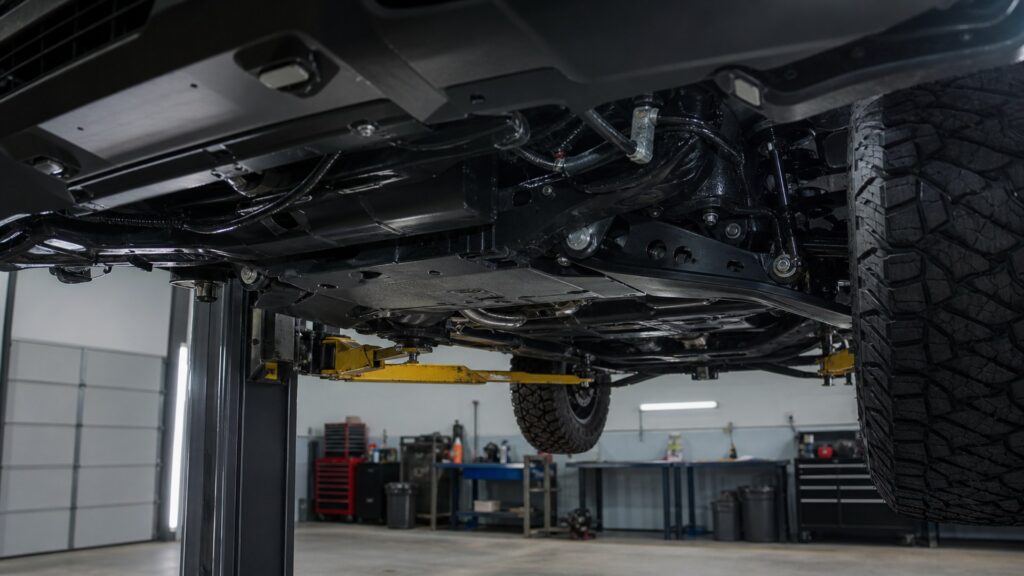 rock lights shopping setup for inspection and compliance needs with practical vehicle-focused details