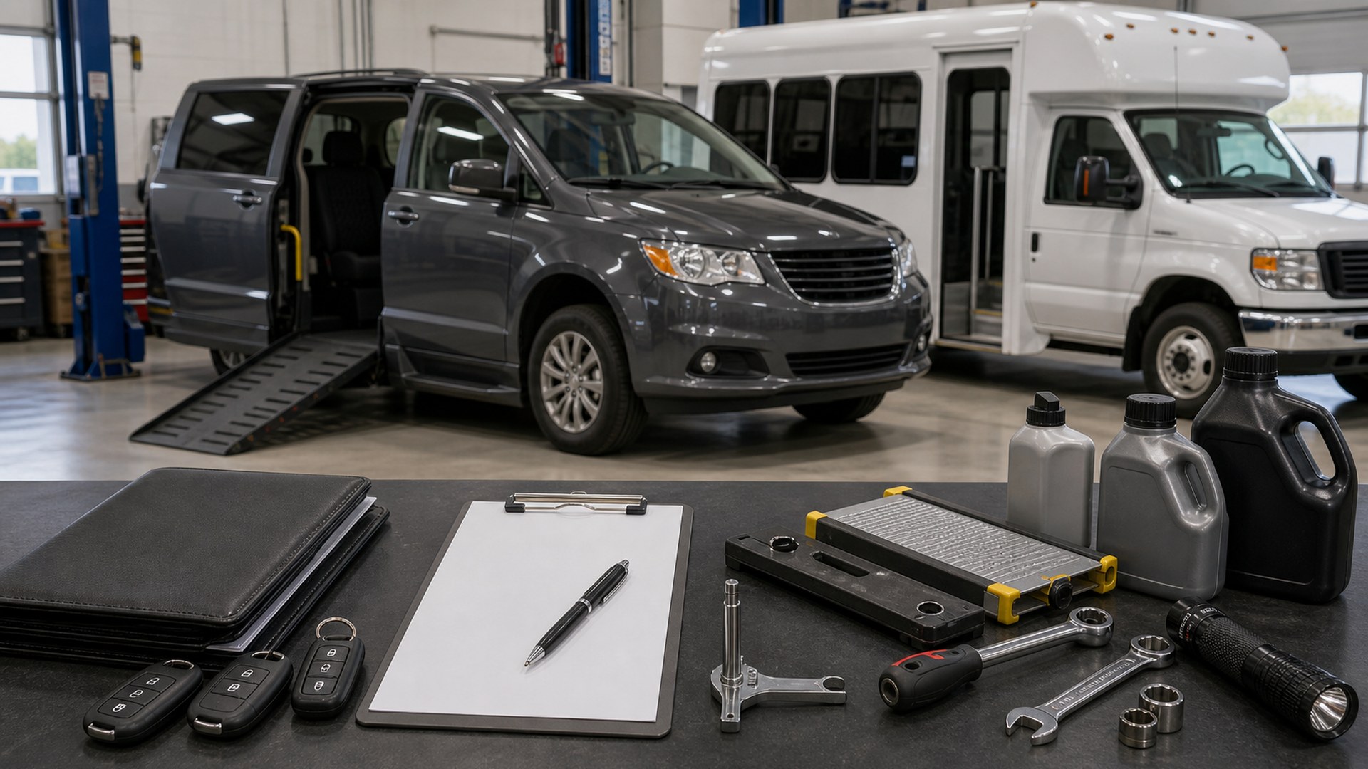 How to Choose Specialty Vehicles for Insurance and Maintenance Costs