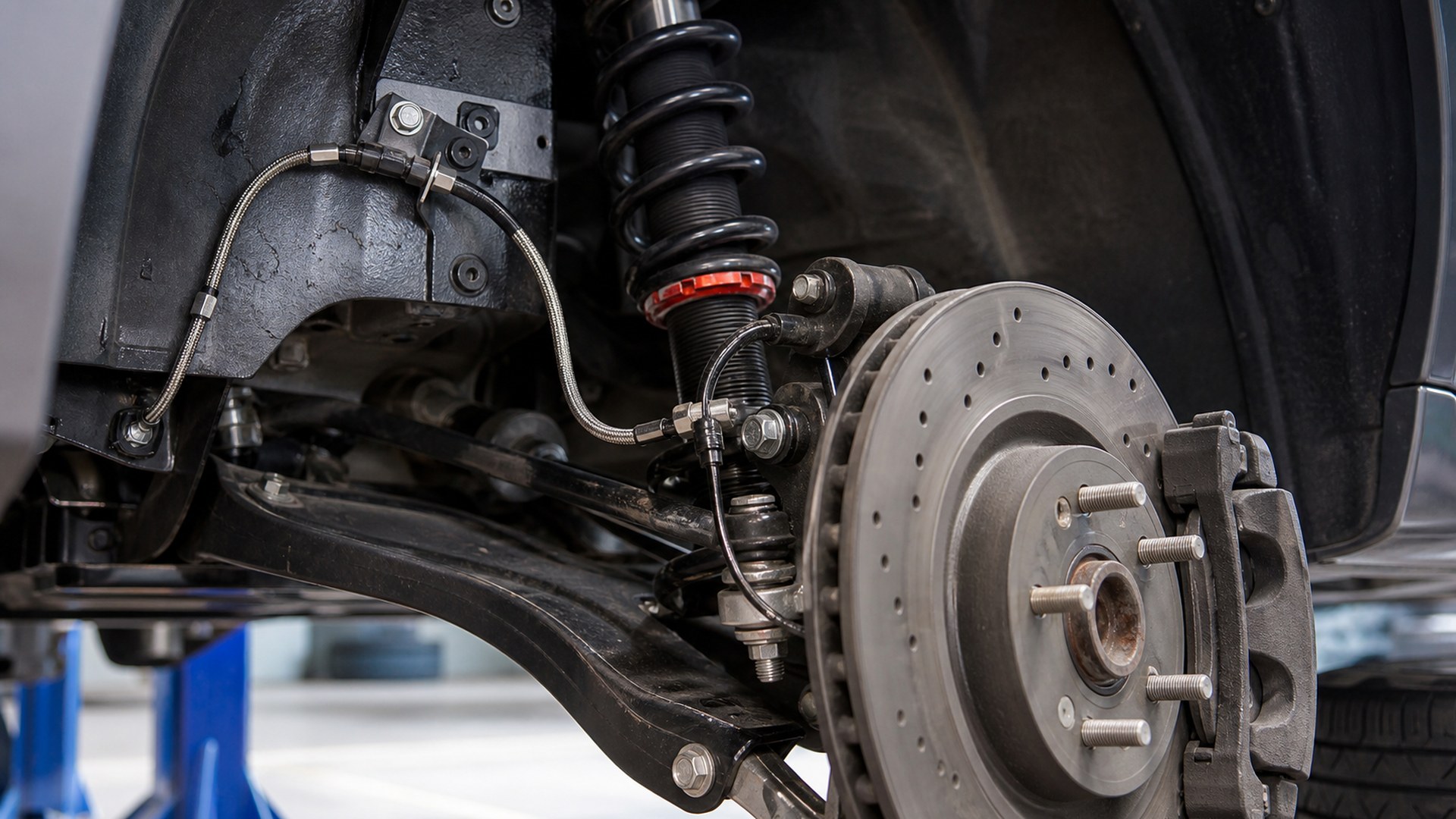 How to Choose Steel Brake Lines for Brake Upgrades Compatibility Checks