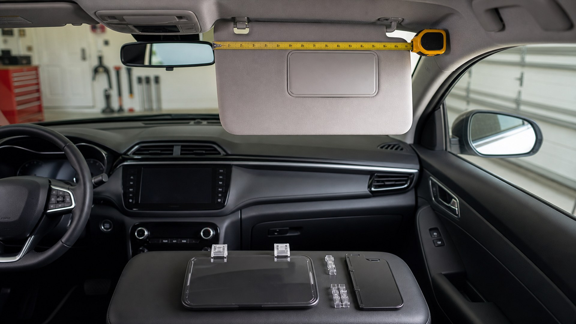 How to Choose Sun Visor Extensions for Window Accessories Installation Planning