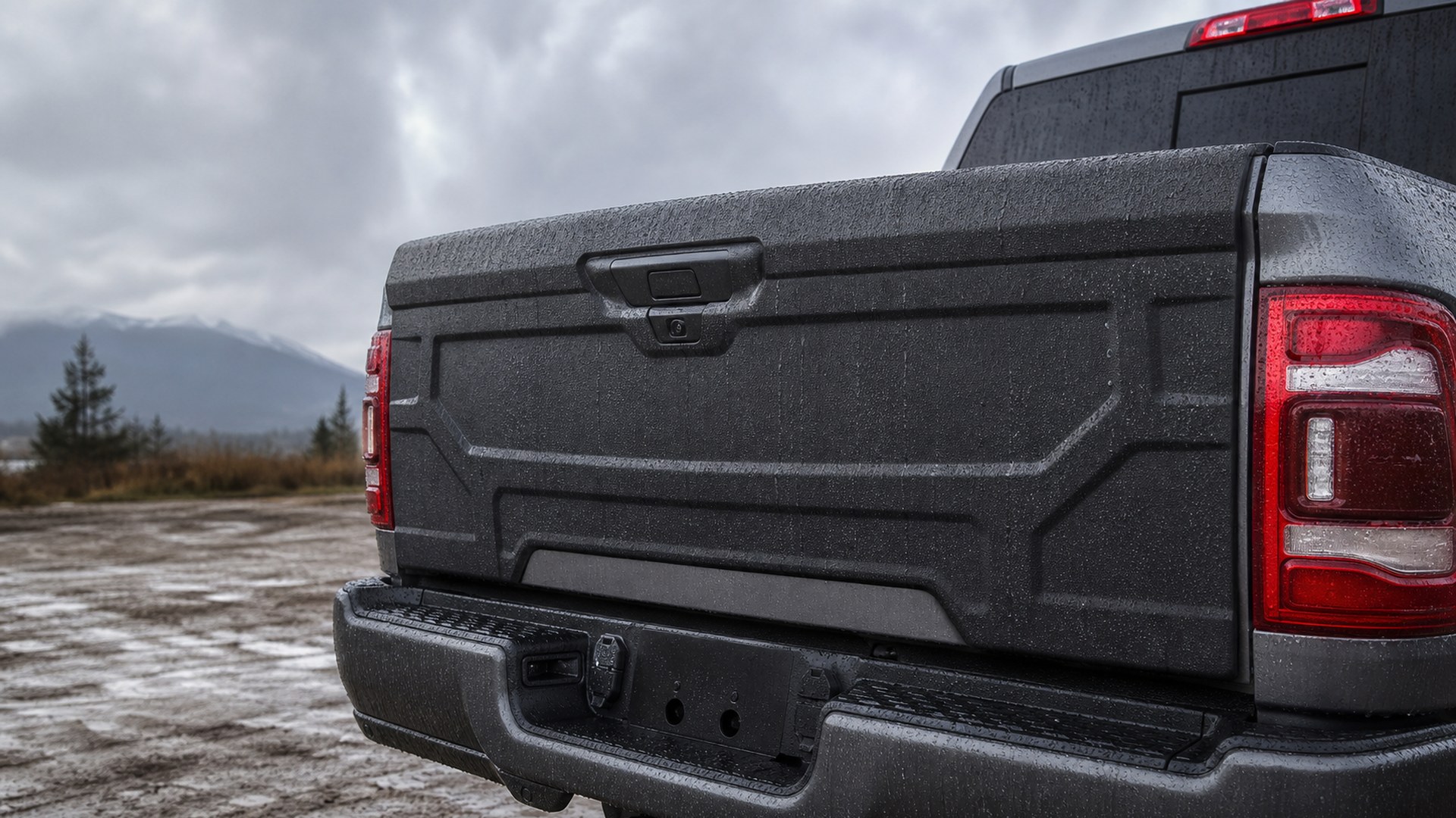 How to Choose Tailgate Protectors for Weather and Road Protection