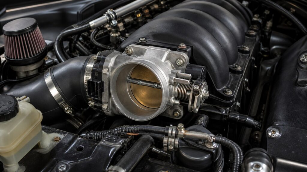 throttle body intakes shopping setup for long-term reliability tradeoffs with practical vehicle-focused details