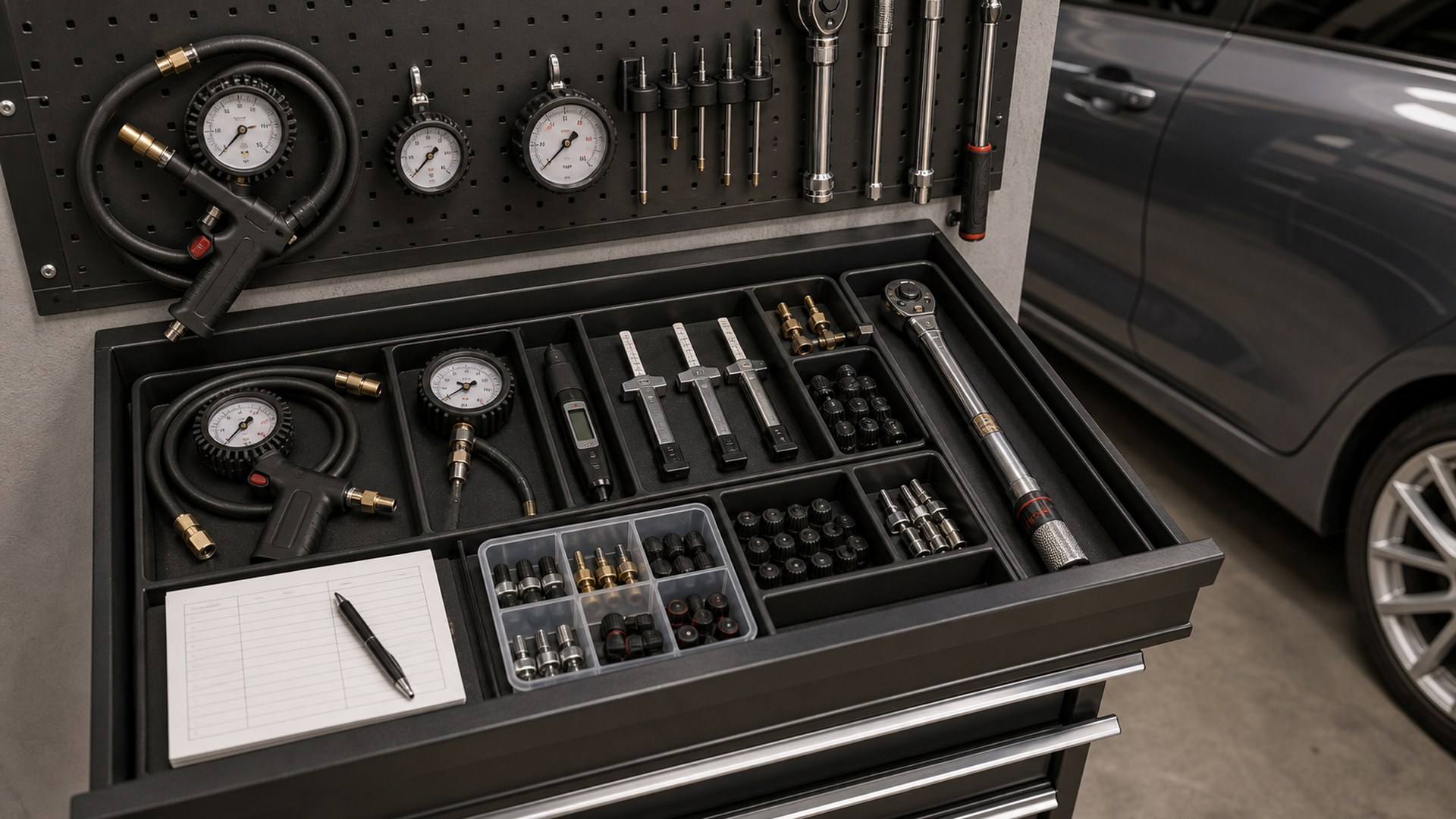 How to Choose Tire Maintenance Tools for Tire Maintenance Tools Maintenance Planning