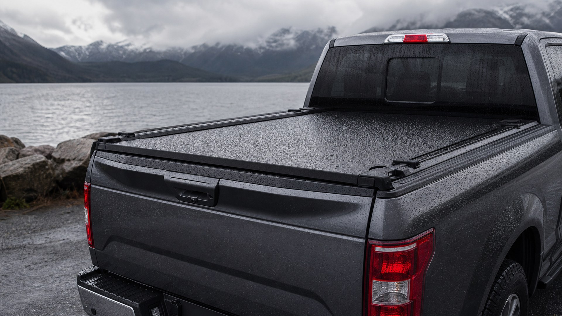 How to Choose Truck Bed Covers for Weather and Road Protection