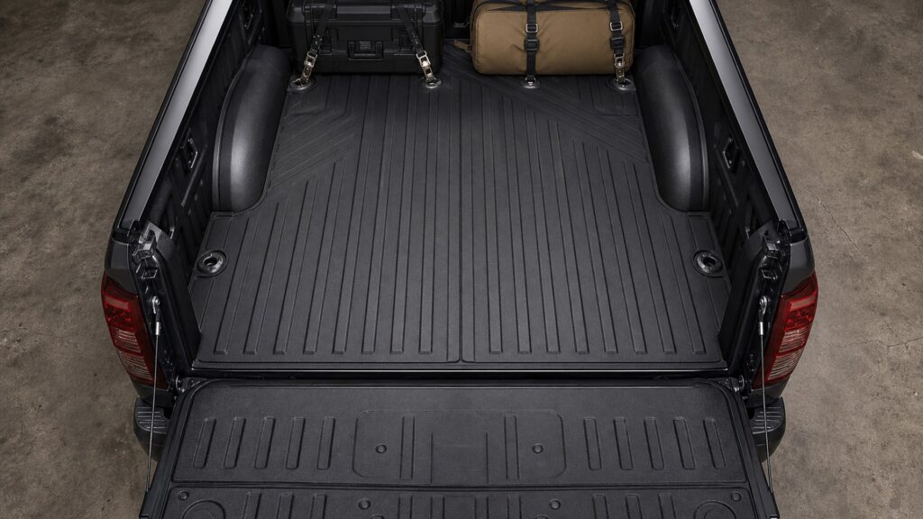 truck bed mats shopping setup for body protection installation planning with practical vehicle-focused details
