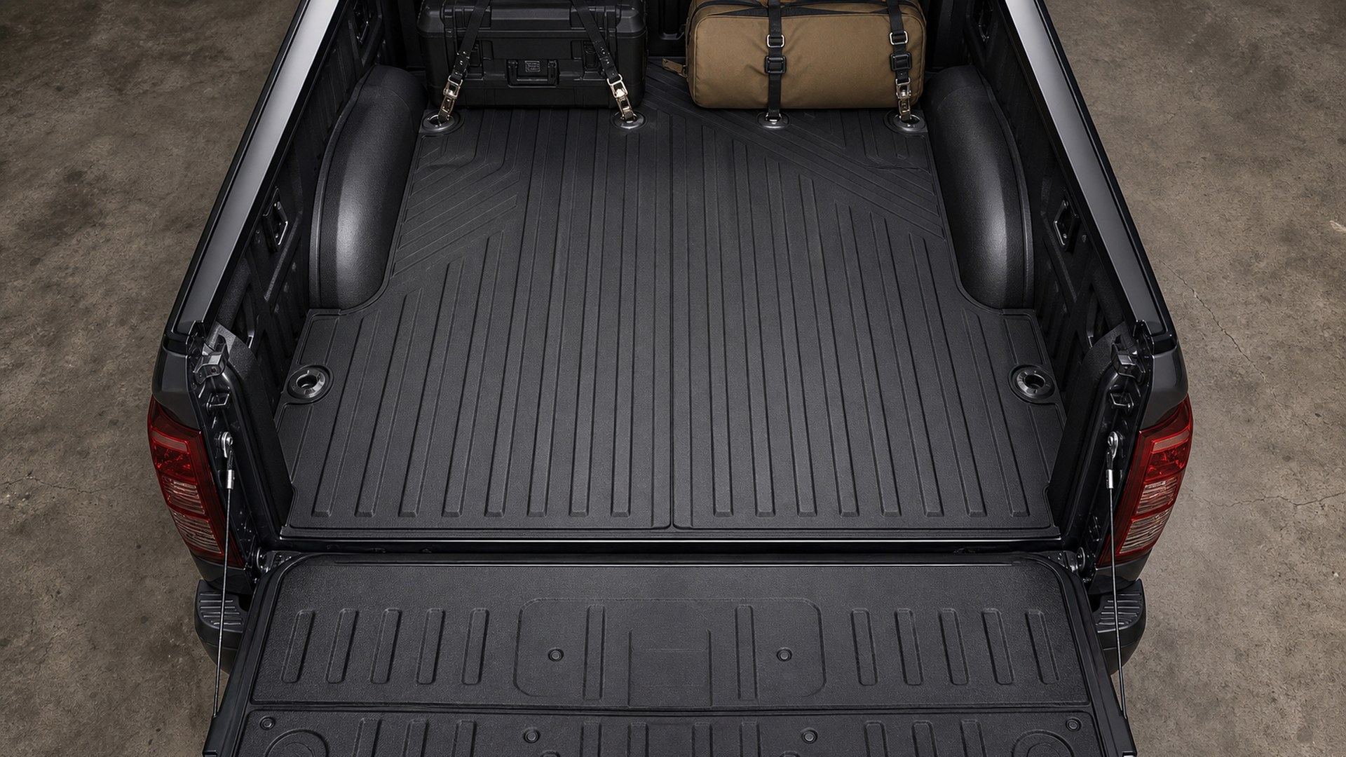 How to Choose Truck Bed Mats for Body Protection Installation Planning