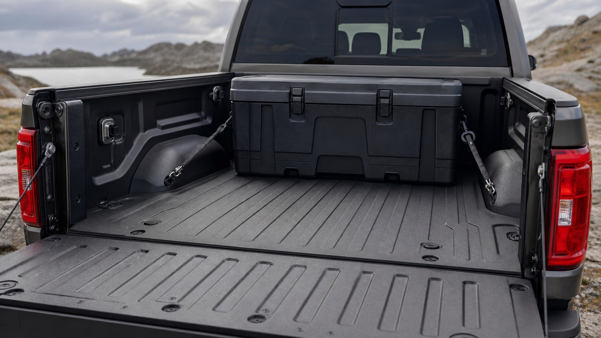 How to Choose Truck Bed Mats for Paint and Body Protection