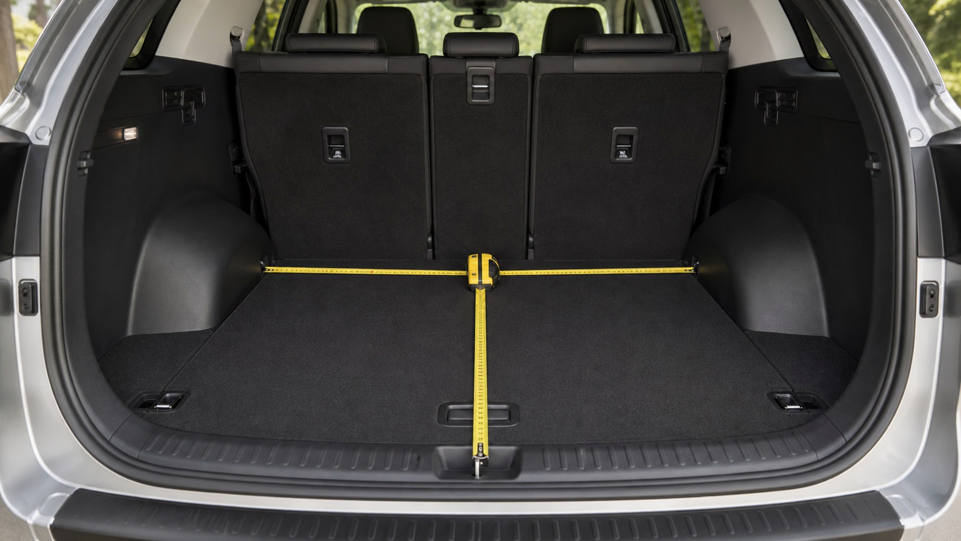 How to Choose Trunk Organizers for Interior Fitment Checks